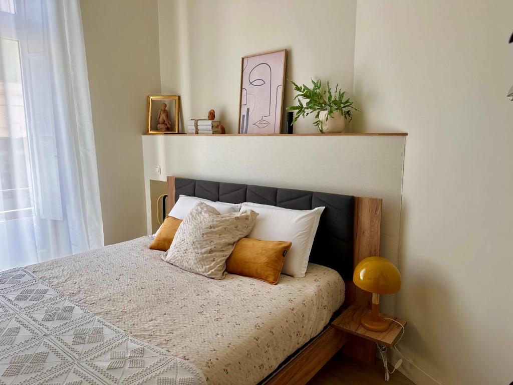Coural’ Home - 4