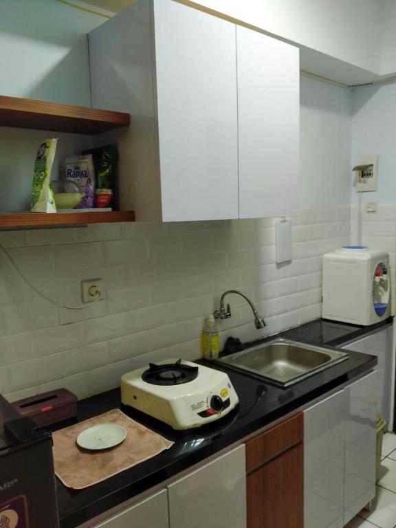 Grand Asia Afrika by KS Apartment