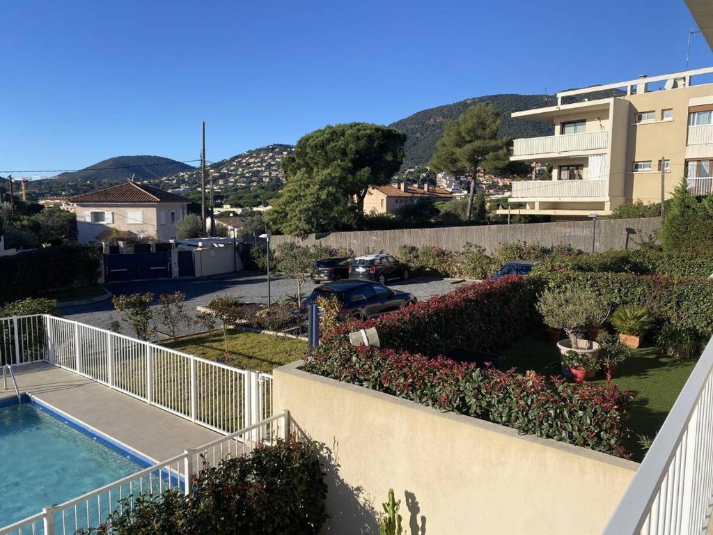 Appartement climatisé, parking privé, plages à proximité - FR-1-100-352 - 4