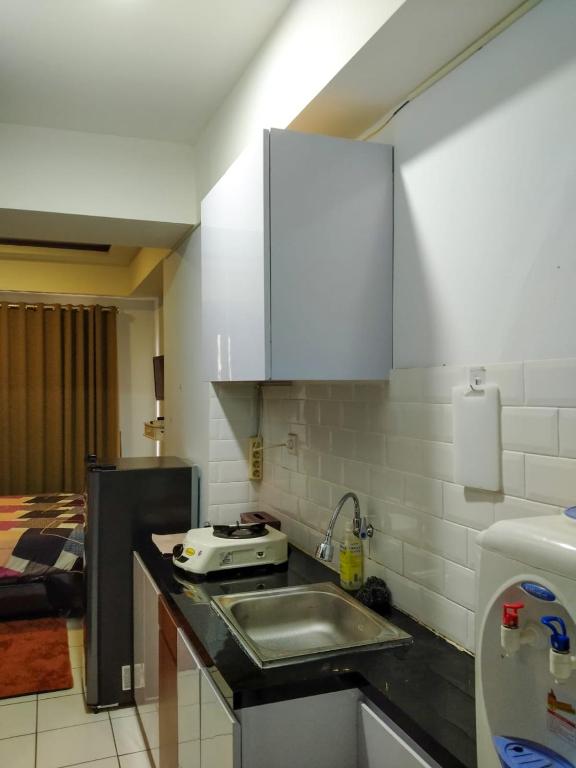 Grand Asia Afrika by KS Apartment