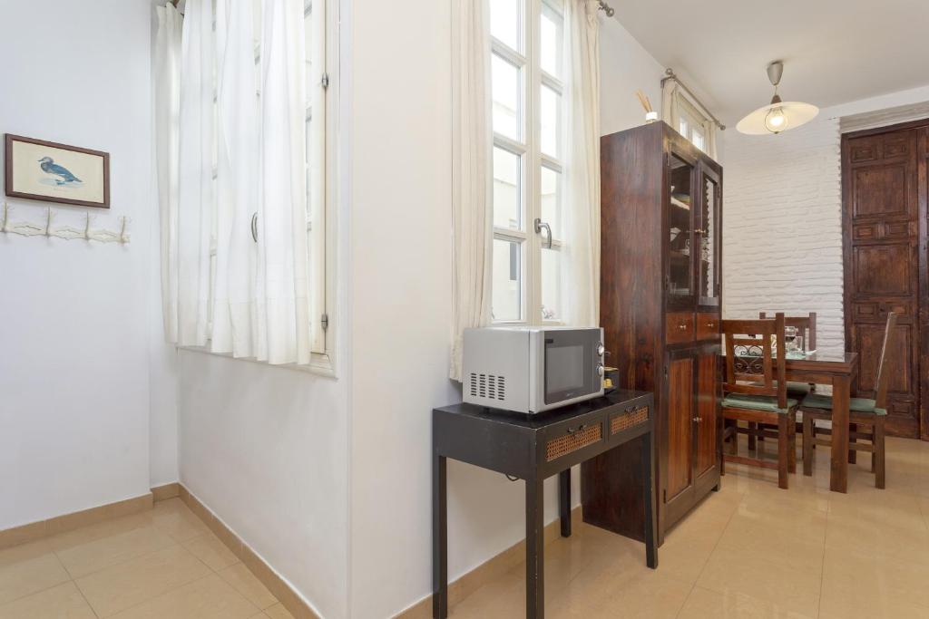 -MalagaSunApts- Cabello Centre - 5