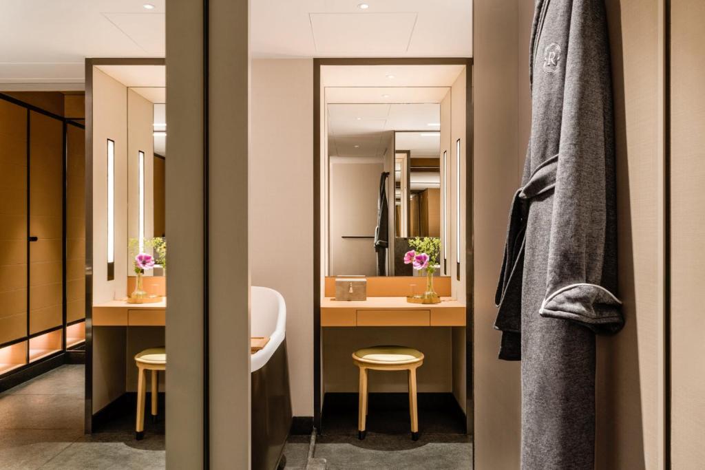 バスルーム（客室）