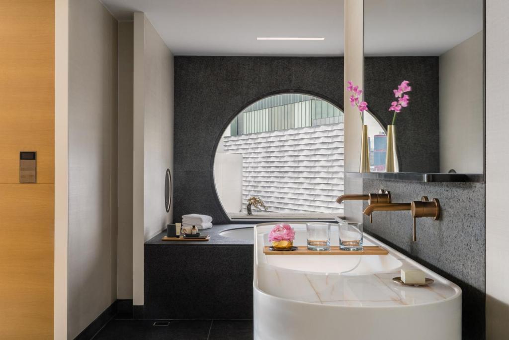 バスルーム（客室）