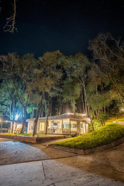 Eco Llodge de la selva - 2
