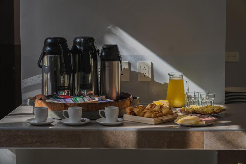 Eco Llodge de la selva - 3