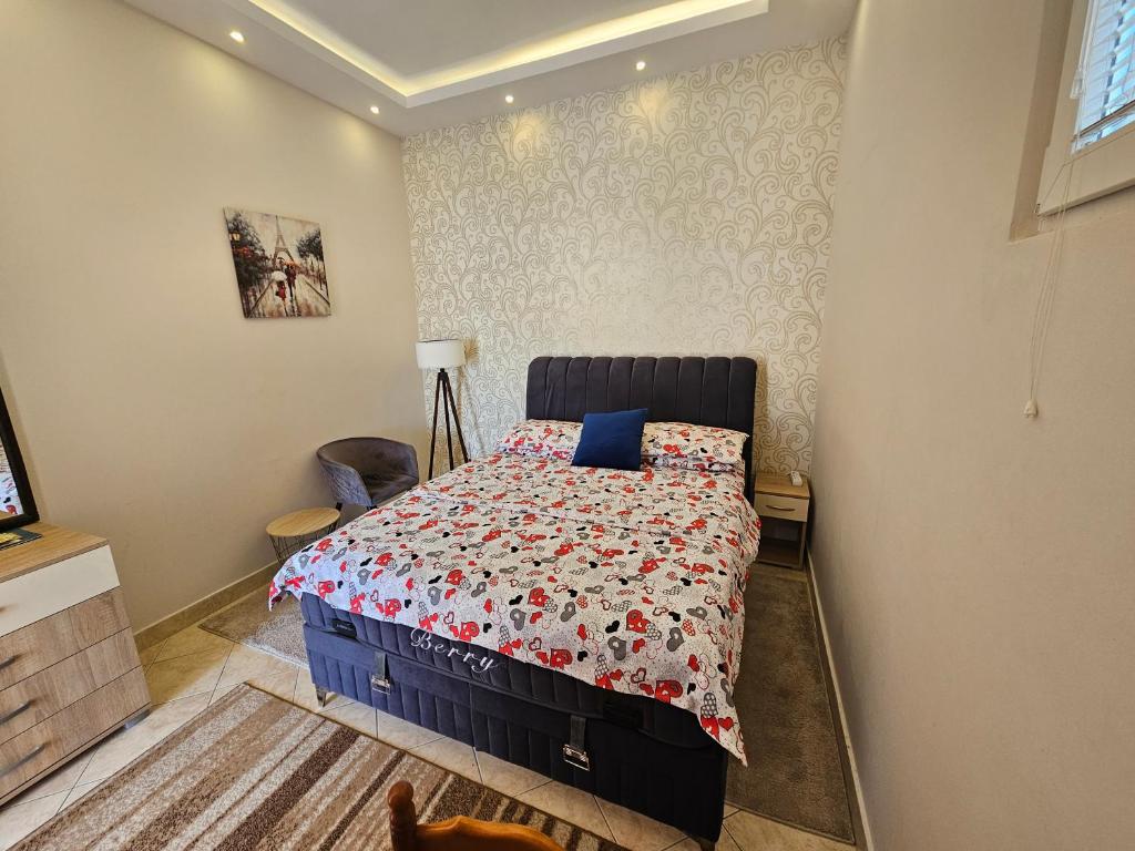 Apartmani Vlaovic - 1
