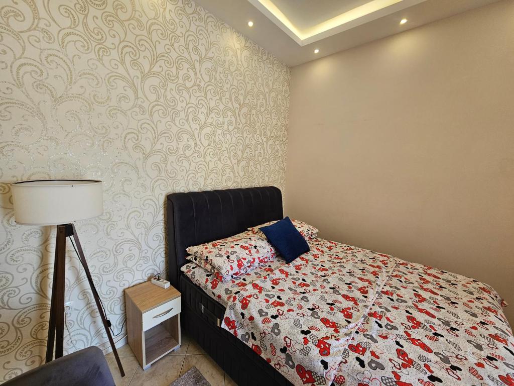 Apartmani Vlaovic - 5