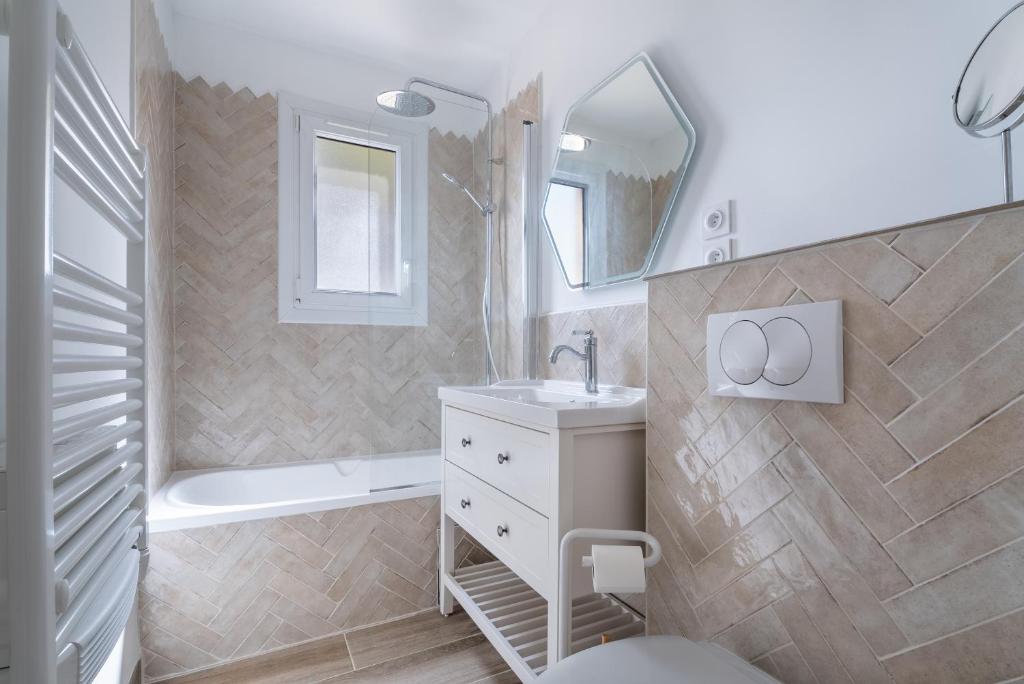 Appartement T2 - Proche de la mer - 2