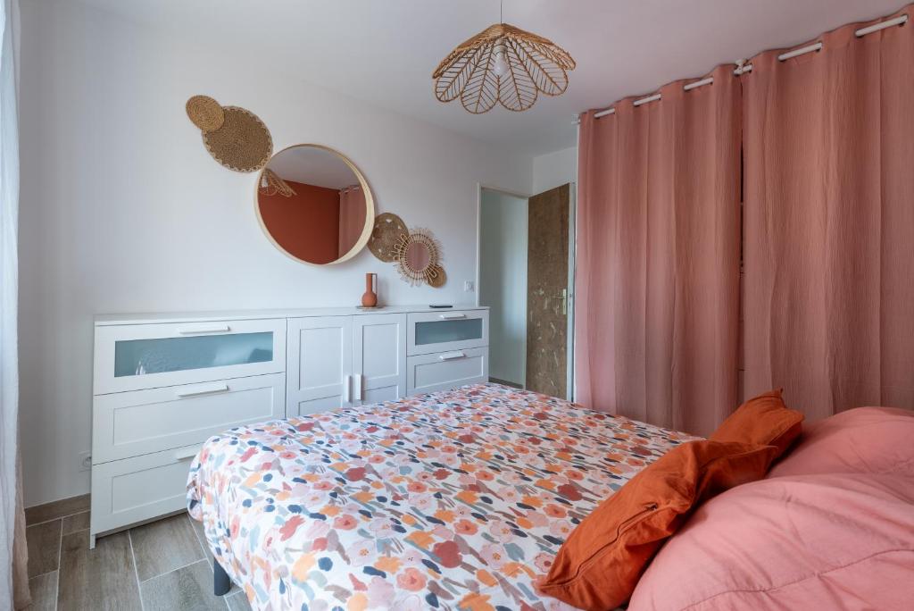 Appartement T2 - Proche de la mer - 3