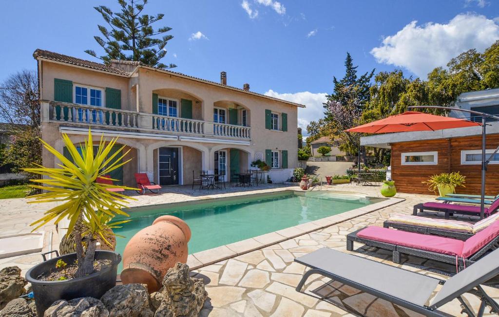 Gorgeous Home In Cervione With Wifi, Cervione