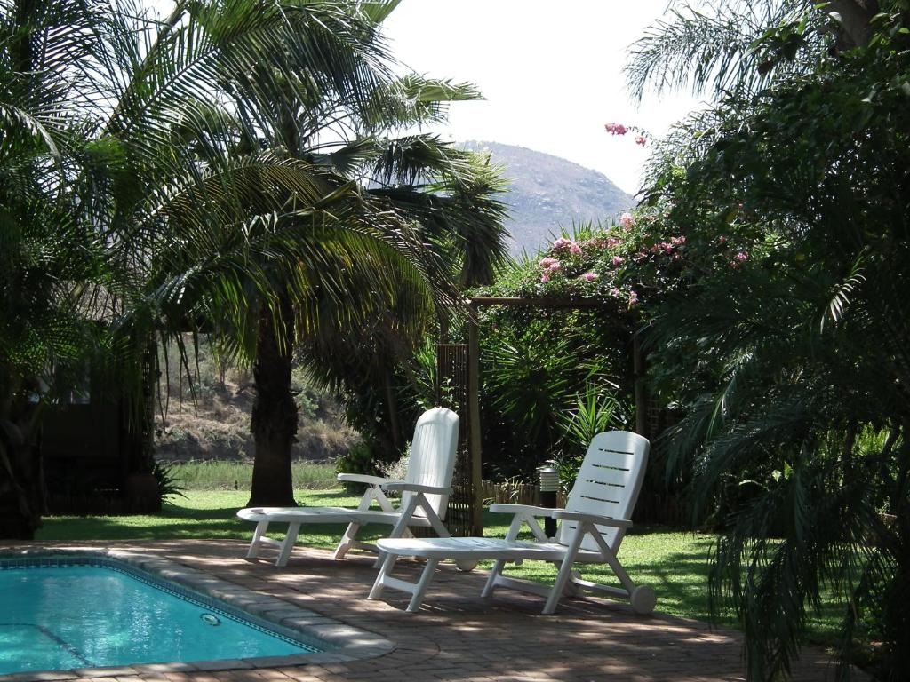 Rio Vista Lodge photo