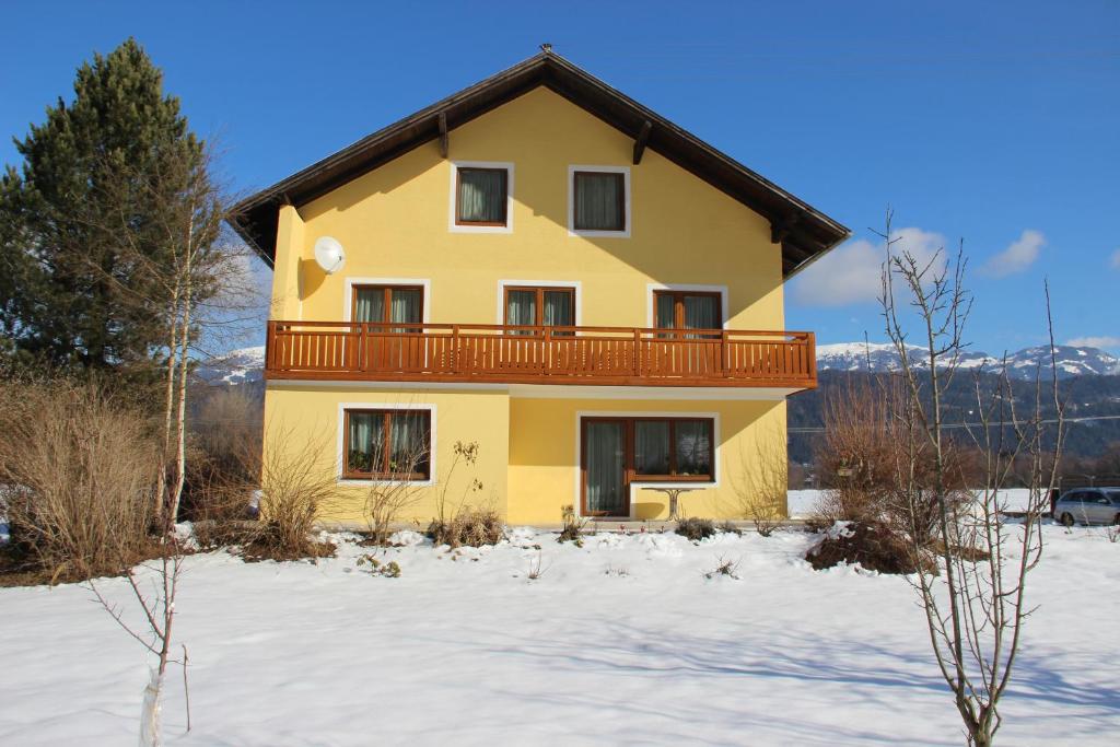 Haus Mup - 3