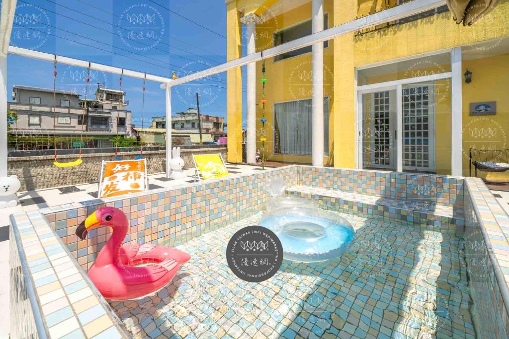 We Kids B&B 호텔 이미지 1