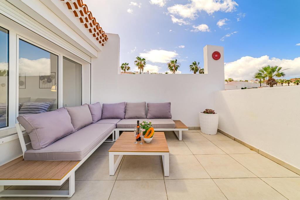 3 bedrooms apartment in Island Village pool view - 3