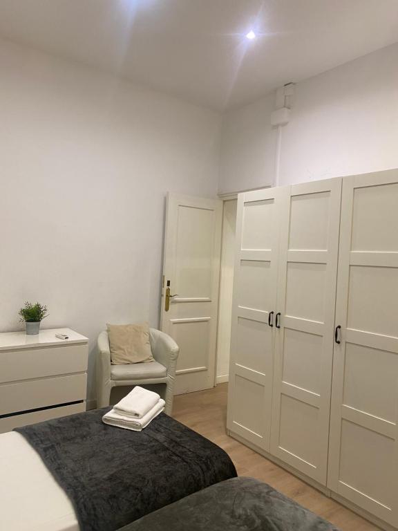 555 Apartments BCN - 2