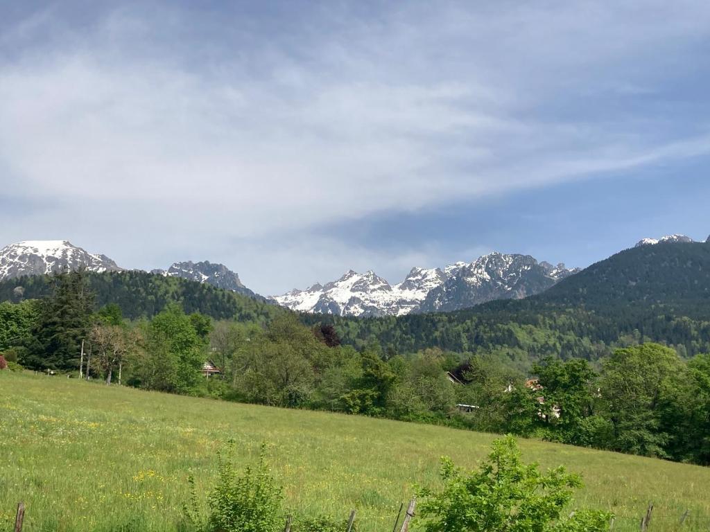 Studio st Martin dUriage - 4