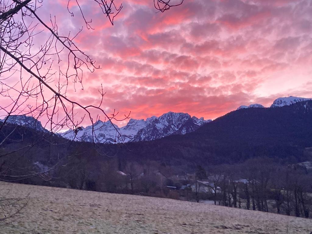 Studio st Martin dUriage - 2