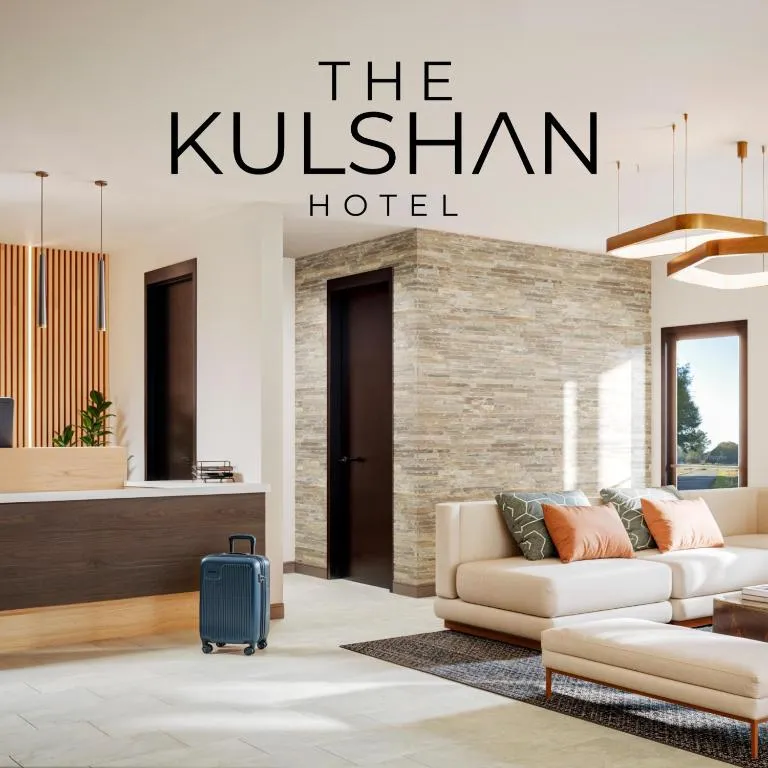 The Kulshan Hotel, hotel in Sedro-Woolley