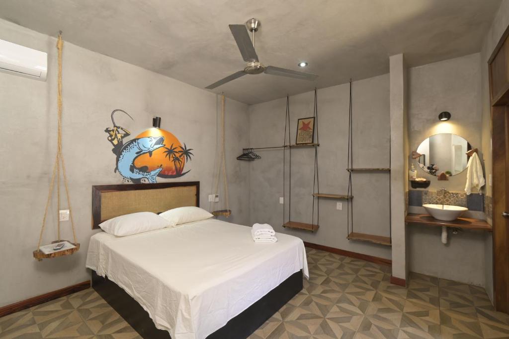 Coccoloba Guest House - 4
