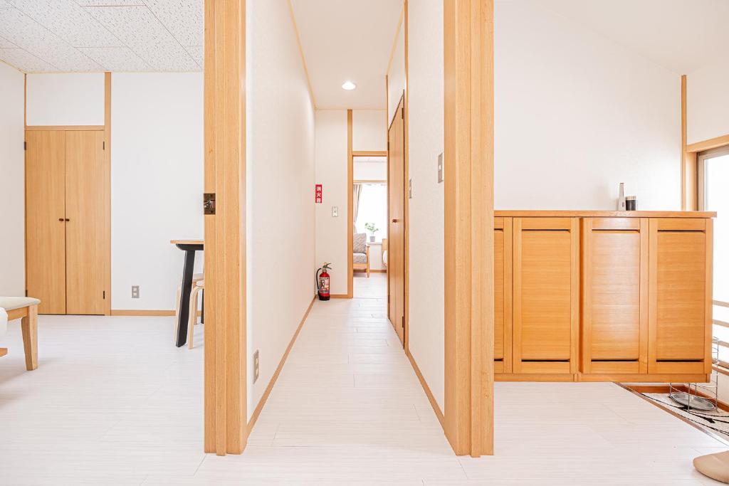 Shinjuku Terrace 226 BnB
