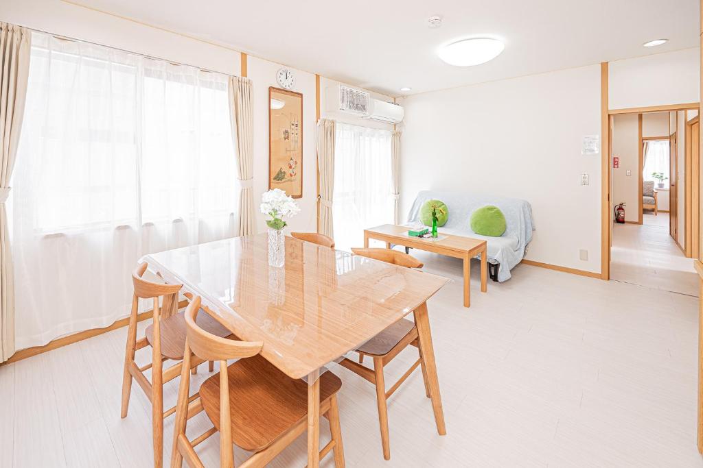 Shinjuku Terrace 226 BnB