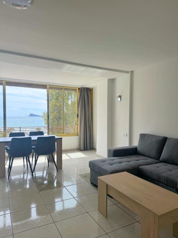 Coblanca 8 - 1º, Benidorm