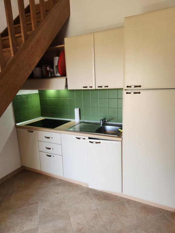 linguizzetta , les marines de bravone, Linguizzetta