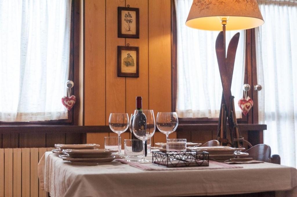 Elegant and Cozy Apartment in the Heart of Cervinia - 5