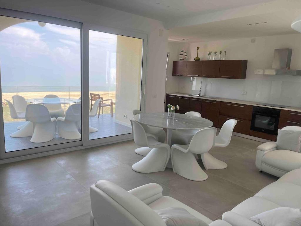 Appartamento sulla Spiaggia - 5