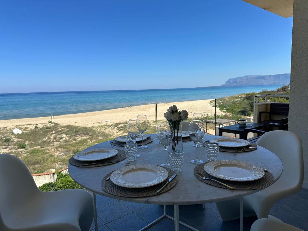 Appartamento sulla Spiaggia - 1