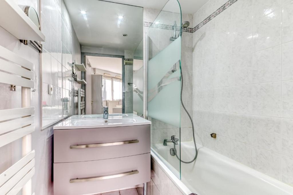 GuestReady - Comfort & Charm in Lyon’s Heart - 5