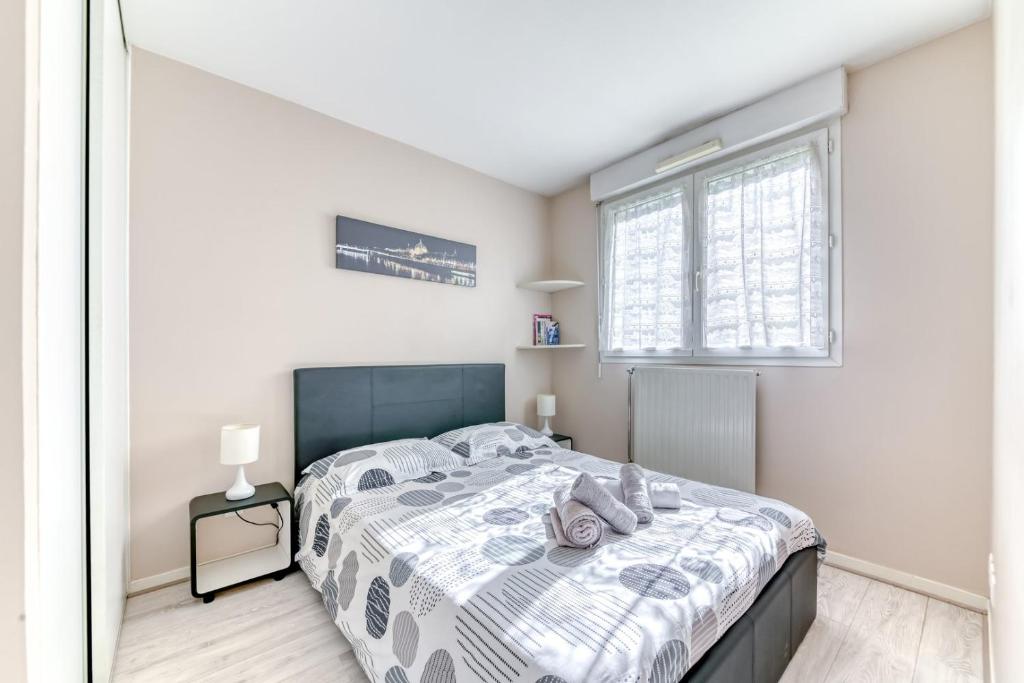 GuestReady - Comfort & Charm in Lyon’s Heart - 3