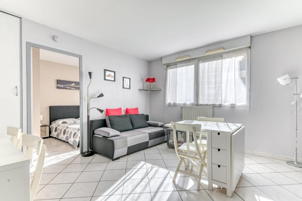 GuestReady - Comfort & Charm in Lyon’s Heart - 4