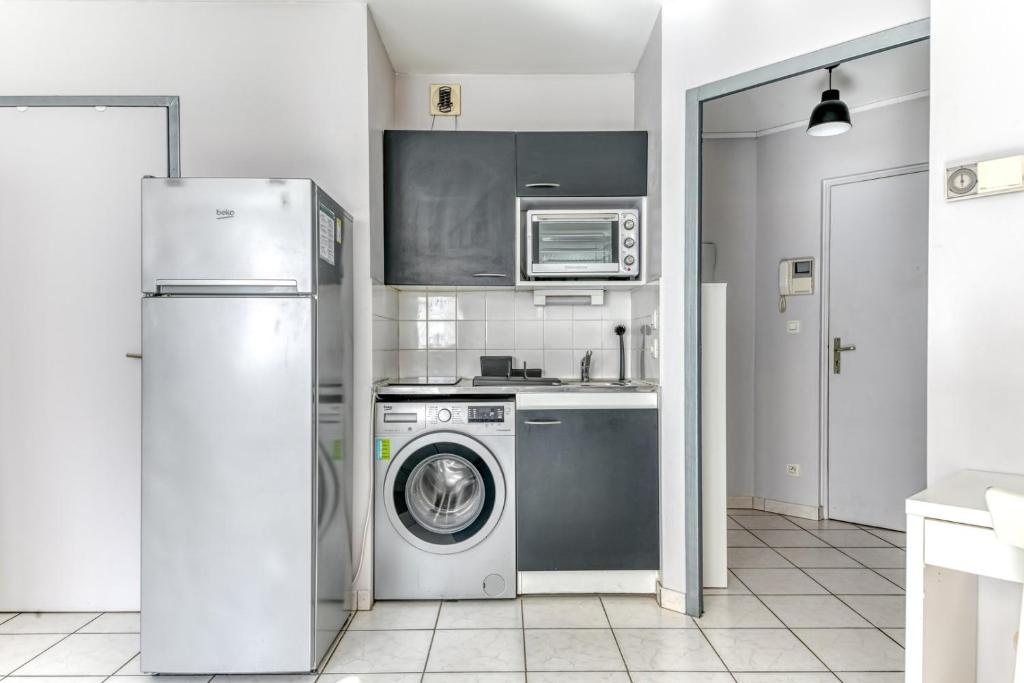 GuestReady - Comfort & Charm in Lyon’s Heart - 2