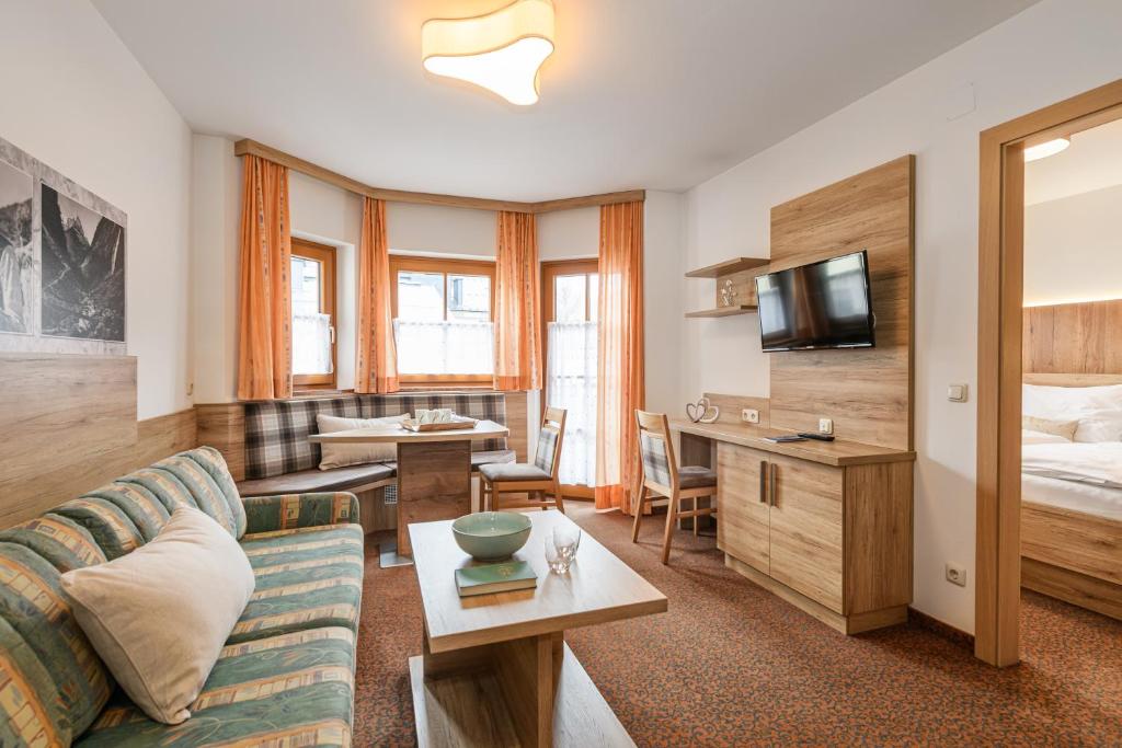 Ferienhaus Birgit - inklusive Eintritt Alpentherme Bad Hofgastein - 5