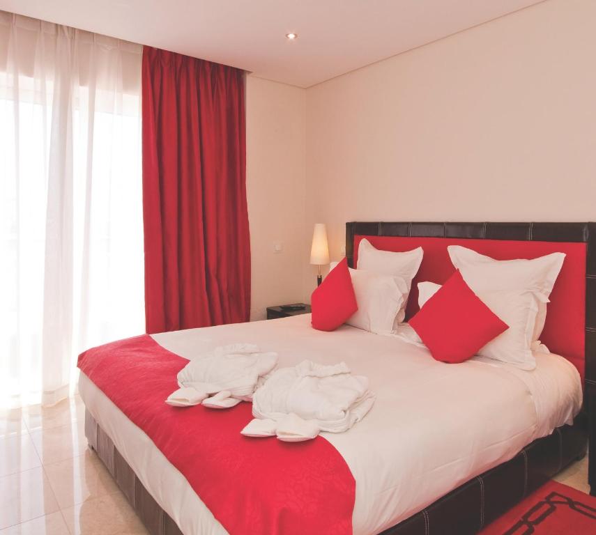 As Cascatas Golf Resort & Spa photo