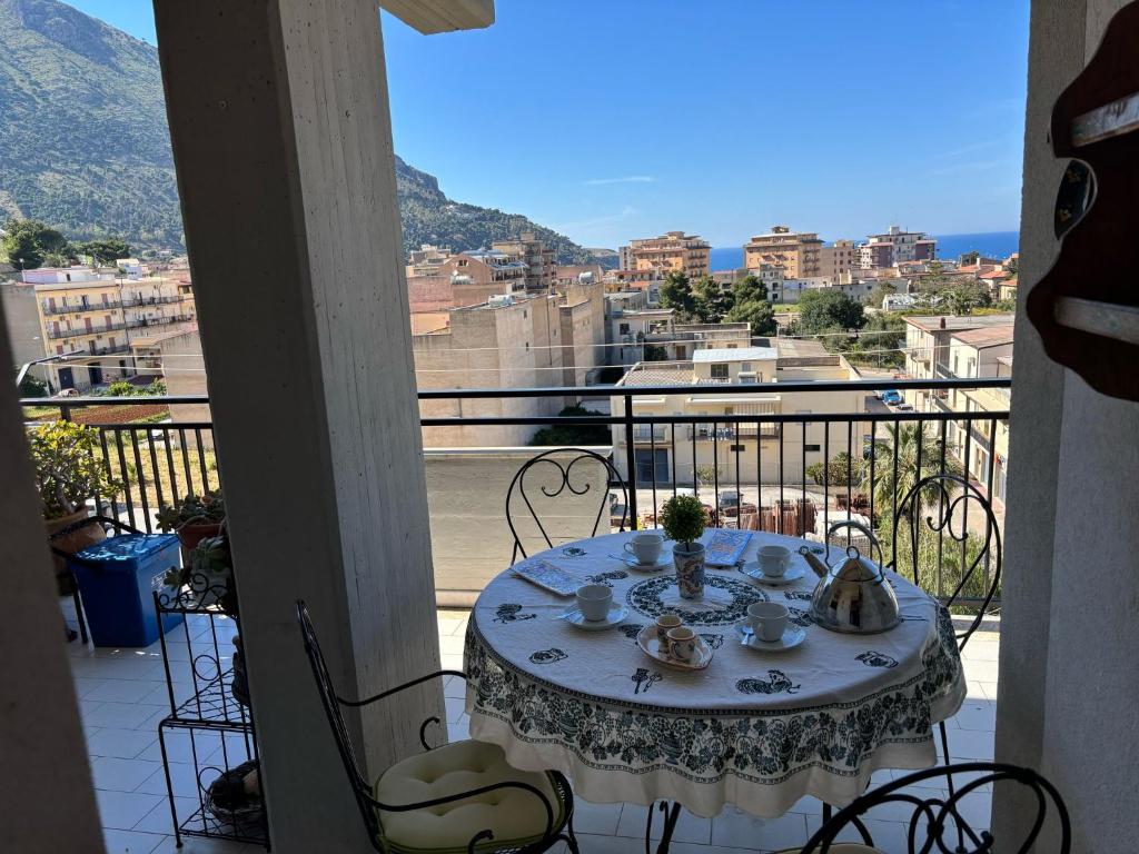 Appartamento Vista Golfo - 2
