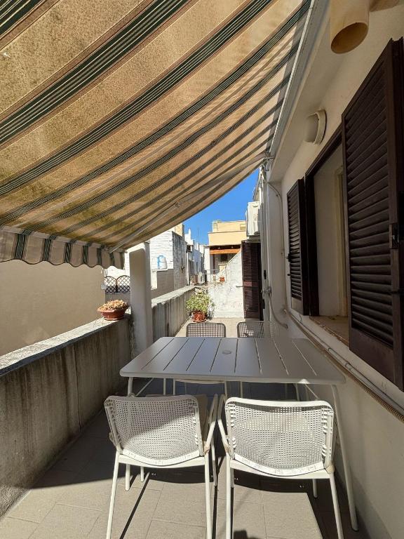 Apulia Mola, Mola di Bari