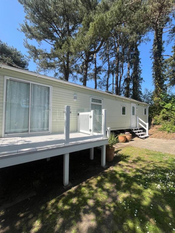Robins Lodge by the Sea photo 5