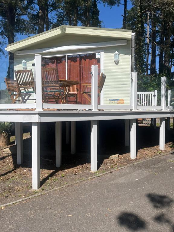 Robins Lodge by the Sea photo 6