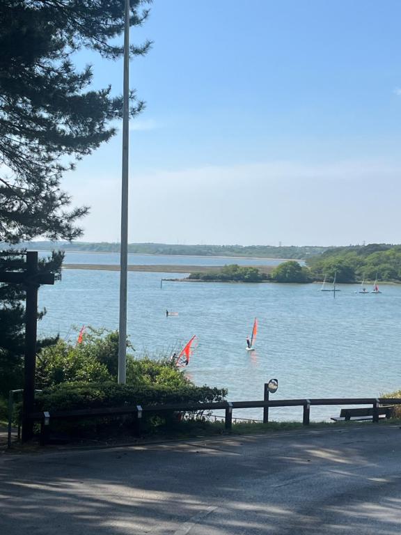 Robins Lodge by the Sea photo 8