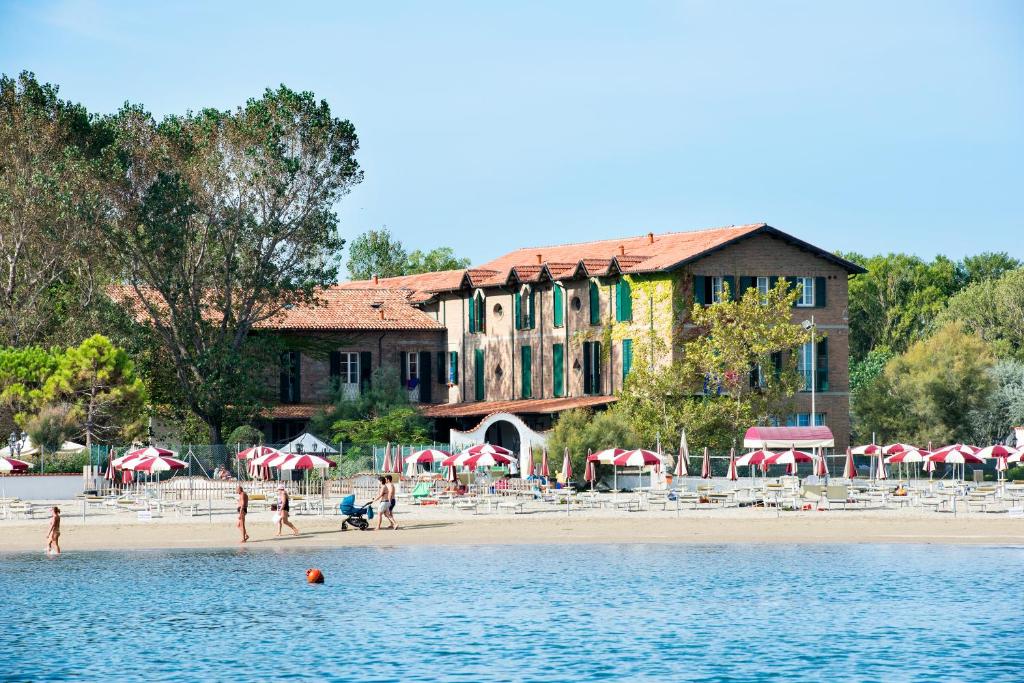 Hotel Locanda delle Dune - 1
