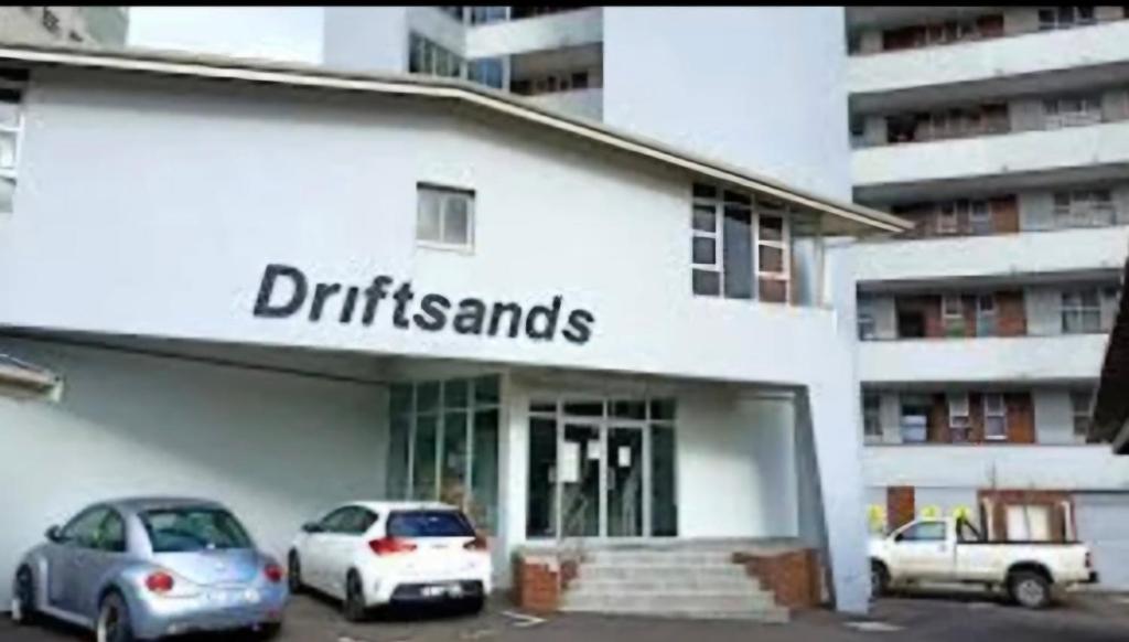 Driftsands 11, Kingsburgh