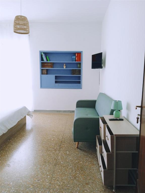 DOMUS REMO Room #1 - 5