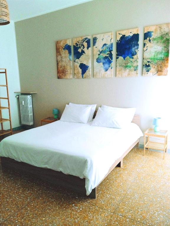 DOMUS REMO Room #1 - 3