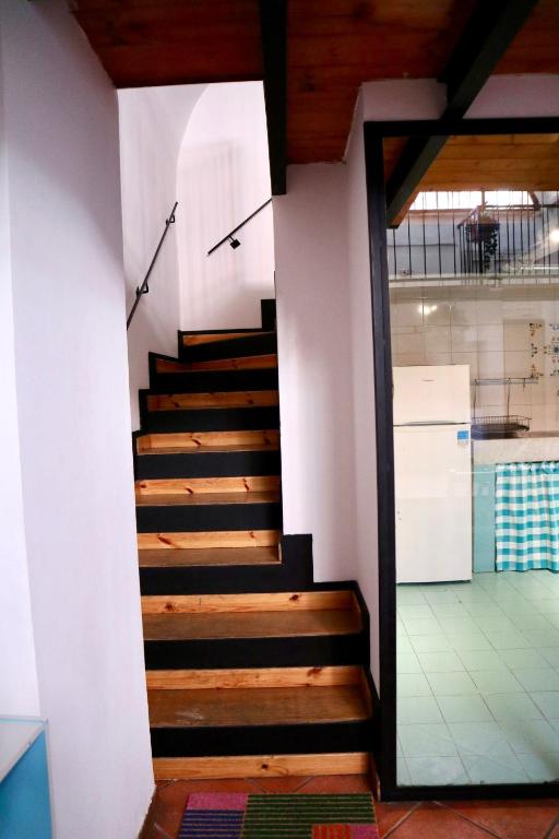Loft in Rhome - 5