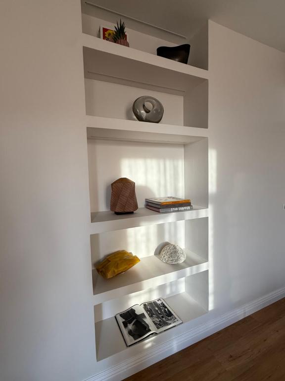 Maison Dalaise - Cannes - 4