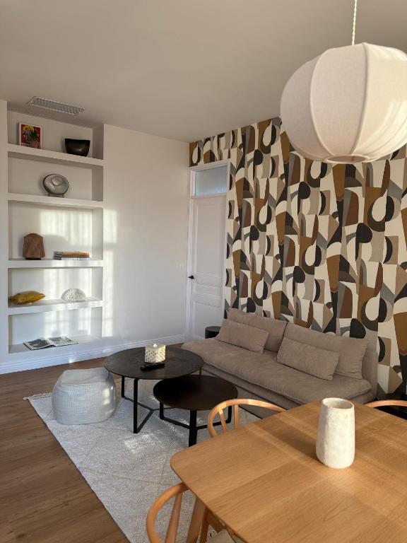 Maison Dalaise - Cannes - 2