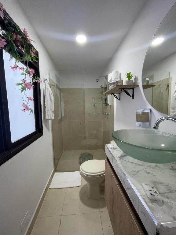 Aguacatala Hotel Boutique - 3