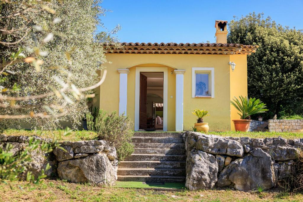Villa les Lilas - 3